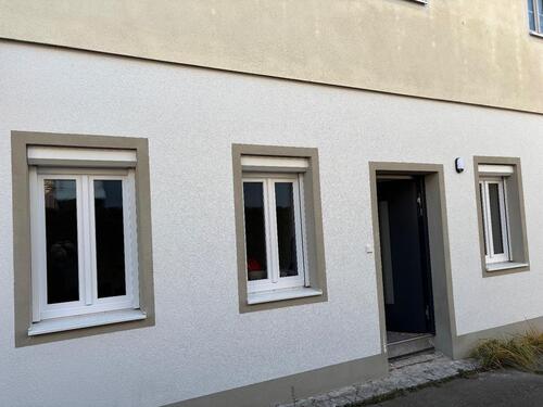 Foto - Etagenwohnung in Neufahrn in Niederbayern zur Miete