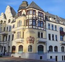 2-Raum-Wohnung in AuerbachV. - Erstbezug nach Teilsanierung - Auerbach/Vogtland