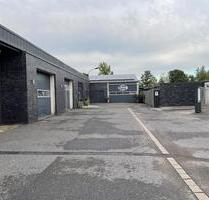 2-Rad Werkstatt zu vermieten Übernahme Motorradwerkstatt Roller - Werne