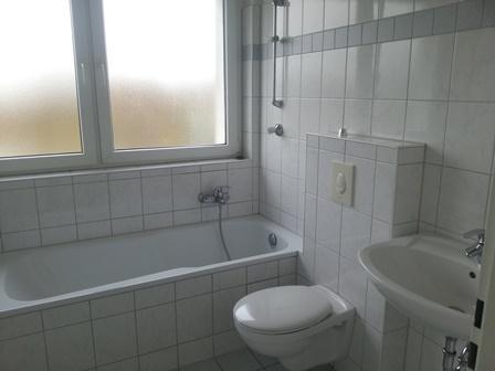 Foto - Etagenwohnung in Herne