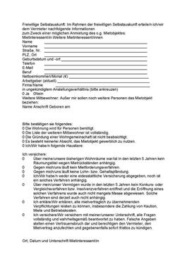 Foto - 3 Zimmer Etagenwohnung zur Miete in Gemmrigheim