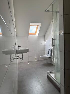 Foto - Dachgeschosswohnung 4ZKB zu vermieten!