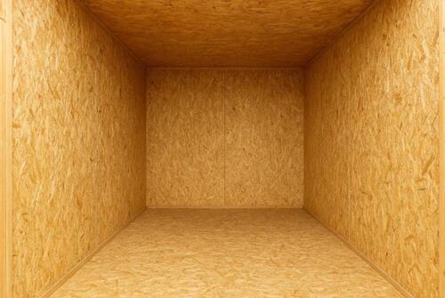 Foto - Self Storage Lager Lagerplatz Wohnwagen mieten