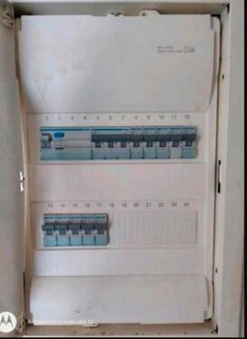 Foto - 3 Zimmer Etagenwohnung zur Miete in Herne