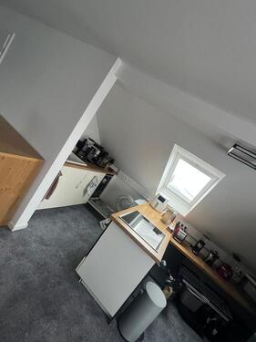 Foto - 2 Zimmer Etagenwohnung zur Miete in Hillerse