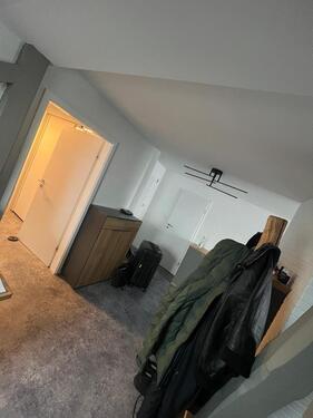 Foto - Etagenwohnung in Hillerse zur Miete