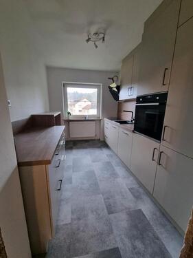 Foto - 3 Zimmer Wohnung mit EBK und Sonnenbalkon zu vermieten