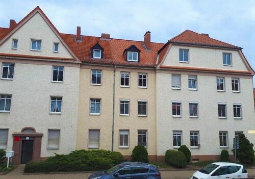 Foto - 3-Zimmer Wohnung zu vermieten - 351,00&nbsp;EUR Kaltmiete, ca.&nbsp; 58,00&nbsp;m&sup2;