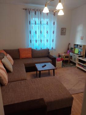 Foto - 3 Zimmer Etagenwohnung zur Miete in Burg