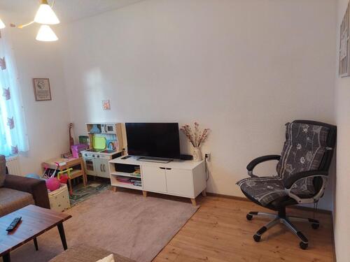 Foto - 3 Zimmer Etagenwohnung in Burg