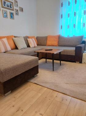 Foto - Etagenwohnung in Burg zur Miete