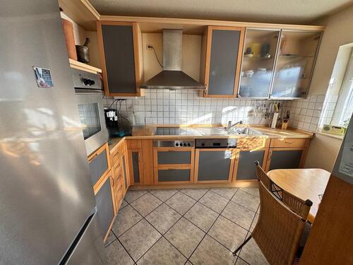 Foto - 4 Zimmer Etagenwohnung in Schaafheim