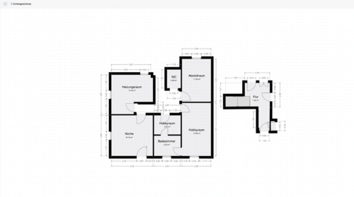 Foto - 5 Zimmer Einfamilienhaus in Lamspringe