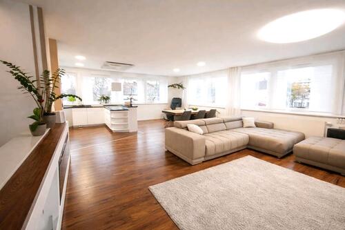 Foto - 4 Zimmer Einfamilienhaus in Wolfsburg