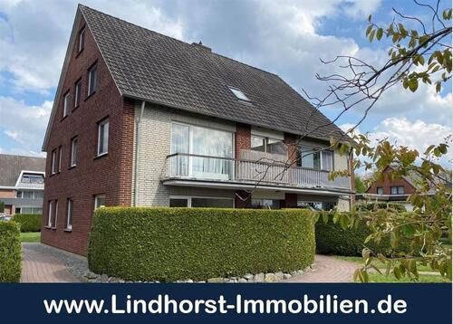 Foto - 2 Zimmer - Dachwohnung über zwei Ebenen