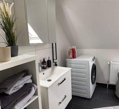 Foto - Etagenwohnung in Ganderkesee zur Miete