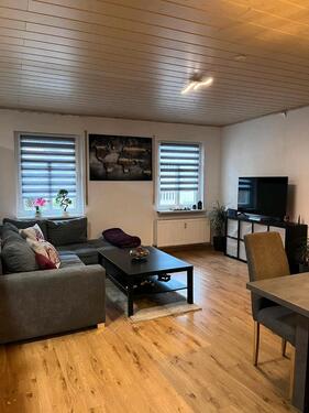 Foto - Schöne helle Wohnung in Lonnig - 650,00&nbsp;EUR Kaltmiete, ca.&nbsp; 84,00&nbsp;m&sup2;