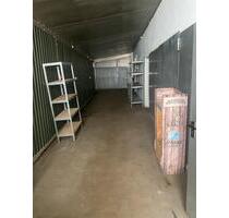 Lagerplatz Raum in Grüningen. - 650,00&nbsp;EUR Kaltmiete, ca.&nbsp; 100,00&nbsp;m&sup2; in Hüttenberg (PLZ: 35625)