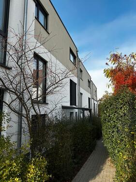 Foto - Reihenhaus in Taunusstein (von Privat)