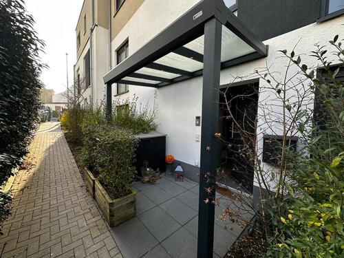 Foto - 5 Zimmer Reihenhaus zum Kaufen in Taunusstein