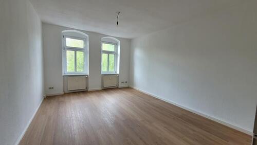 Foto - Schlosschemnitz * Sonnige 3 Zimmer * Frei ab 01.05.2026