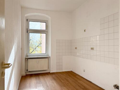 Foto - 3 Zimmer Etagenwohnung in Chemnitz