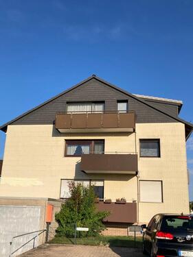 Foto - Hameln-Wehrbergen Attraktive 3-Zimmer-Wohnung