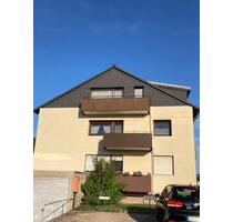 Hameln-Wehrbergen Attraktive 3-Zimmer-Wohnung