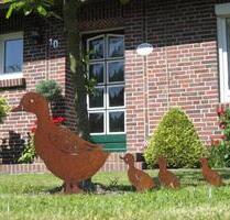 Ferienhaus an der Nordsee über Ostern - Esens