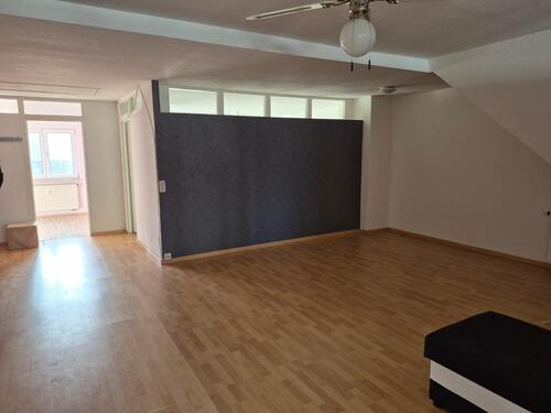 Foto - 4 Zimmerwohnung in Geislingen Bahnhofstr. 41