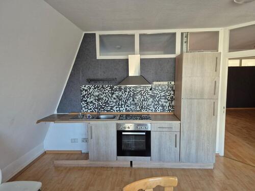 Foto - 4 Zimmer Dachgeschoßwohnung zur Miete in Geislingen an der Steige