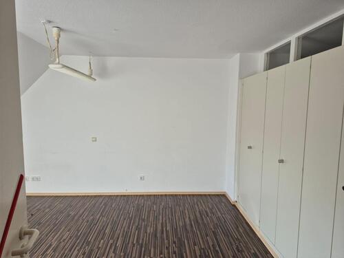 Foto - 4 Zimmer Dachgeschoßwohnung in Geislingen an der Steige