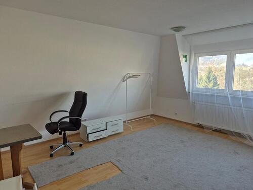 Foto - Dachgeschoßwohnung in Geislingen an der Steige zur Miete