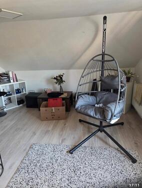 Foto - 5ZKB Wohnung mit Balkon und Garten