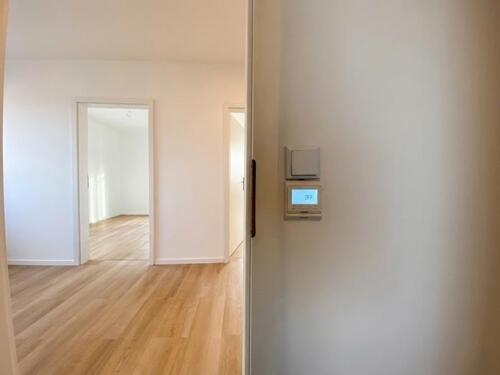 Foto - Etagenwohnung in Selb zur Miete