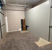 Lagerbox Lagerhalle 30 m² ab 01.04. in Gütersloh