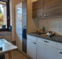 Moderne 2-Zimmer-Wohnung mit Balkon in Bad Rothenfelde (rd 56m²) - Bad Iburg