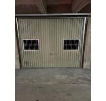 Große Einzelgarage in Zollstock Nähe Südstation zu vermieten - Köln Rodenkirchen