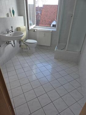 Foto - 2 Zimmer Etagenwohnung zur Miete in Oschersleben (Bode)