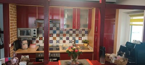 Foto - 3 Whg Haus am Tankumsee Isenbüttel mit Kamin Stellplatz Wald