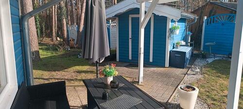 Foto - 3 Zimmer Etagenwohnung zur Miete in Isenbüttel