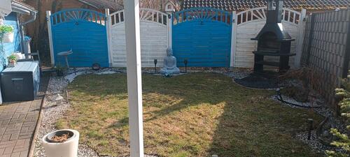 Foto - 3 Zimmer Etagenwohnung in Isenbüttel