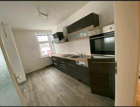 Foto - 4-Zimmer-Wohnung (110 m²) in Deutschneudorf – mit Garten