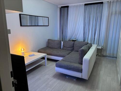 Foto - Wohnung voll mobilisiert!!!!!890€