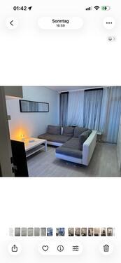 Foto - 1.5 Zimmer Etagenwohnung zur Miete in Berlin