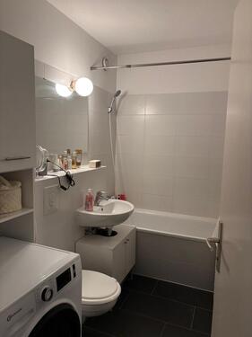 Foto - 1.5 Zimmer Etagenwohnung in Berlin