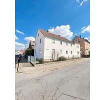 Provisionsfrei - 2-Zimmer-Erdgeschosswohnung zu verkaufen - Augsburg Oberhausen