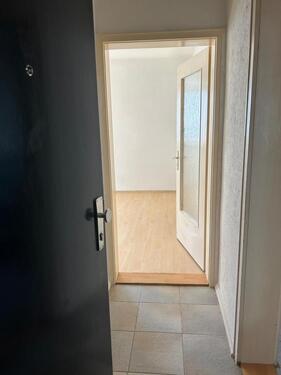 Foto - 2 Zimmer Erdgeschoßwohnung in Augsburg