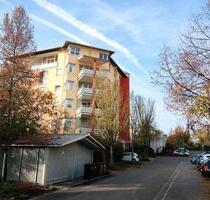 4 Zimmer Wohnung Filderstadt Bonlanden Aufzug Balkon 2. OG