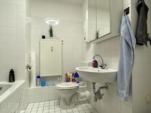 Foto - 3 Zimmer Erdgeschoßwohnung in Düsseldorf